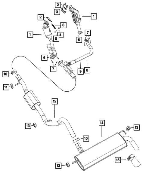 2017 jeep wrangler parts diagram