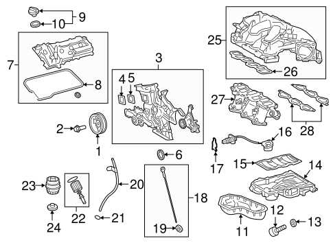 2017 lexus rx 350 parts diagram