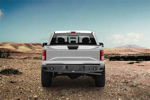 2018 ford f 150 tailgate parts diagram