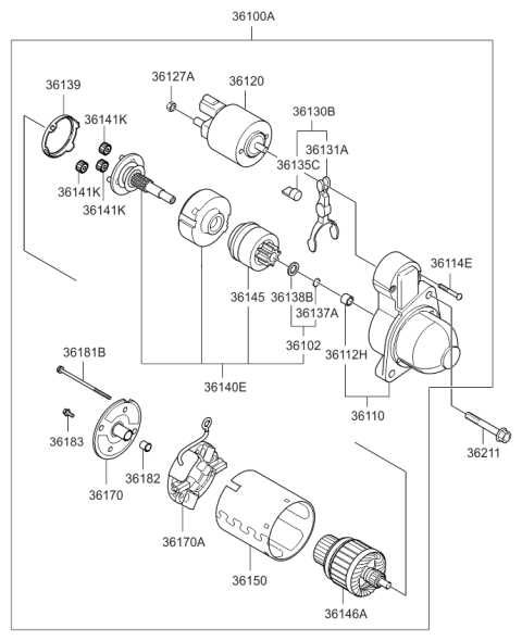 2018 hyundai elantra parts diagram