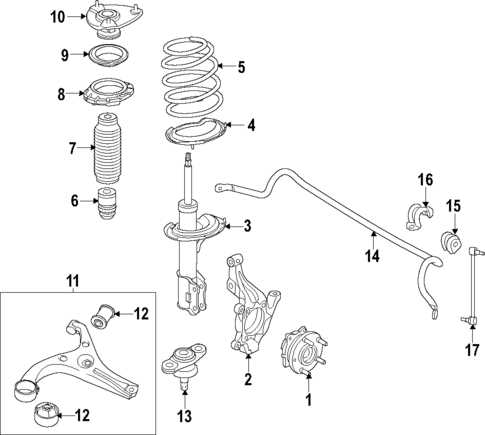 2018 hyundai elantra parts diagram