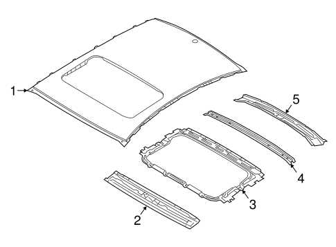 2018 hyundai sonata parts diagram