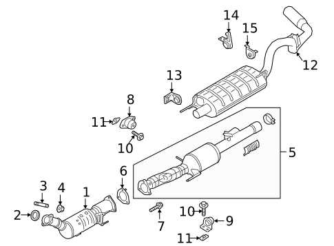 2018 ford f 150 tailgate parts diagram