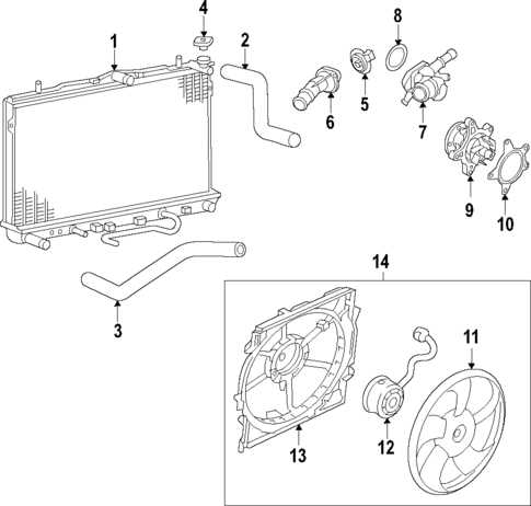 2018 hyundai elantra parts diagram