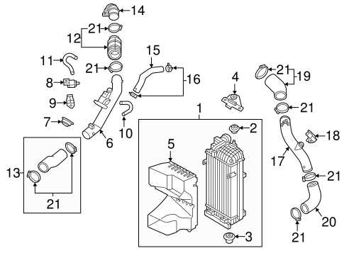 2018 hyundai sonata parts diagram