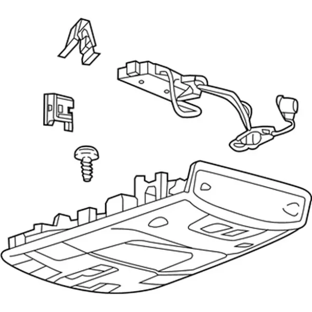 2019 f 150 parts diagram