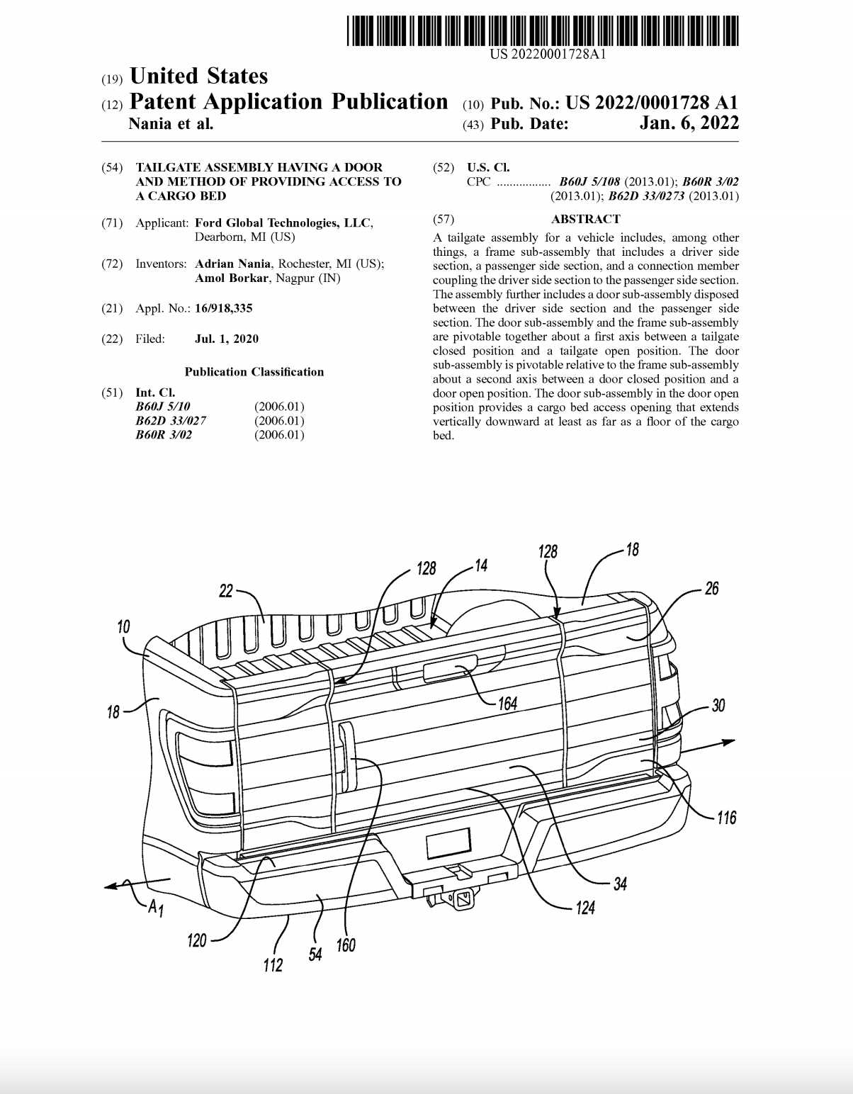 2019 f 150 parts diagram