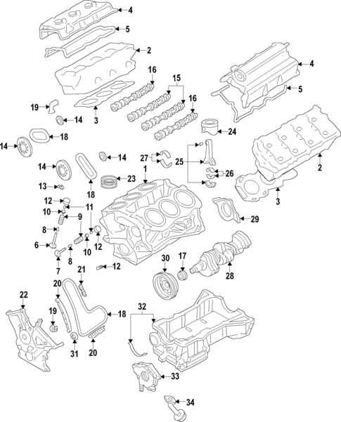 2019 f 150 parts diagram