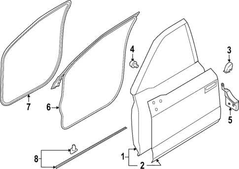 2020 ford f 150 parts diagram