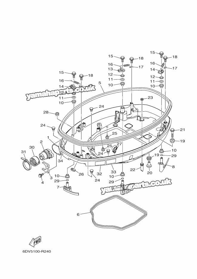 2021 f150 parts diagram