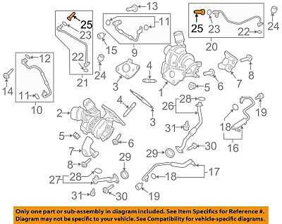 2021 f150 parts diagram