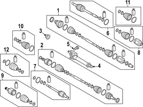 2023 kia sportage parts diagram