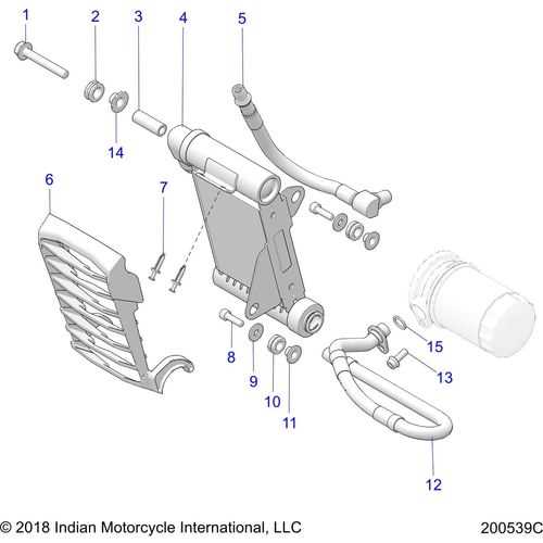 21199 parts diagram