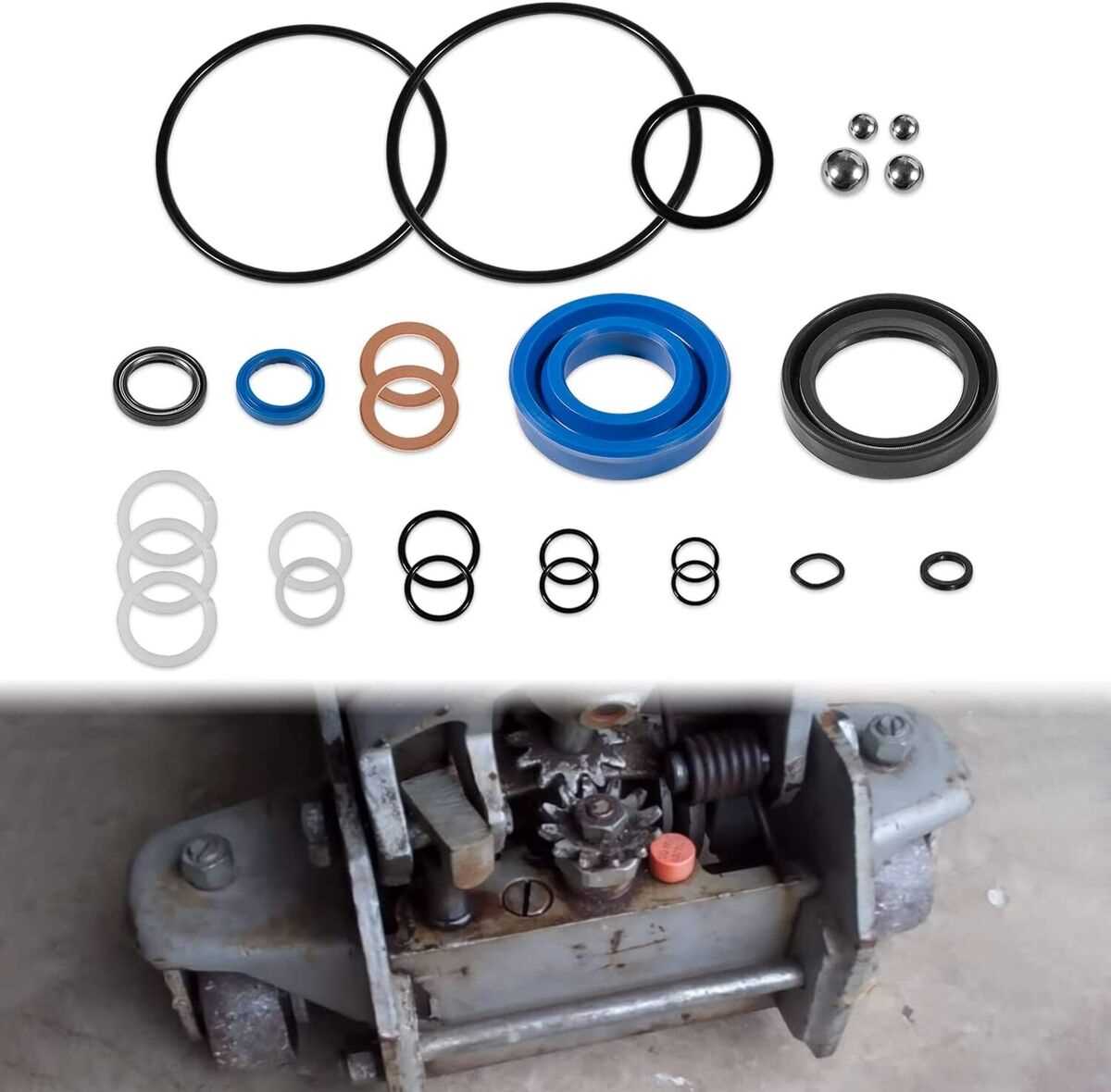 3 ton floor jack parts diagram