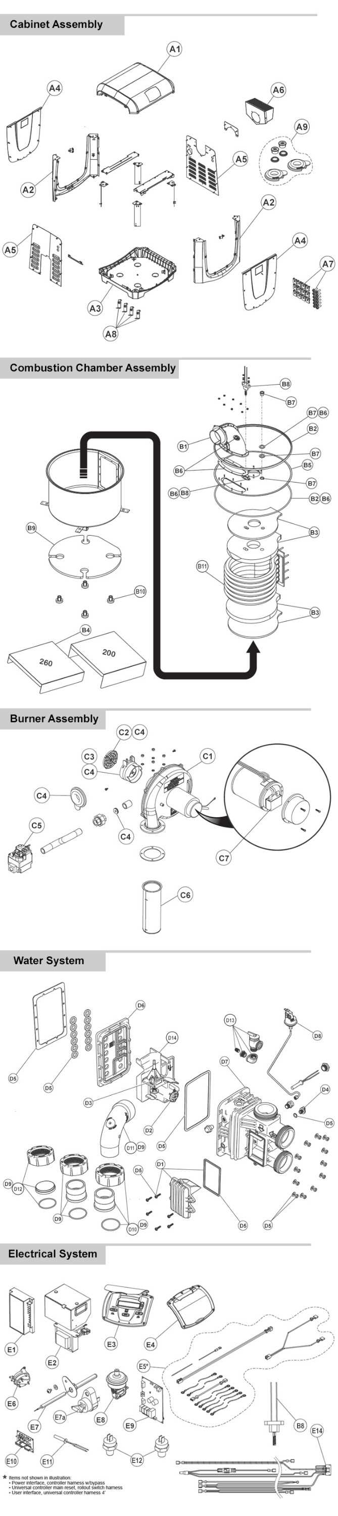 31h777 parts diagram