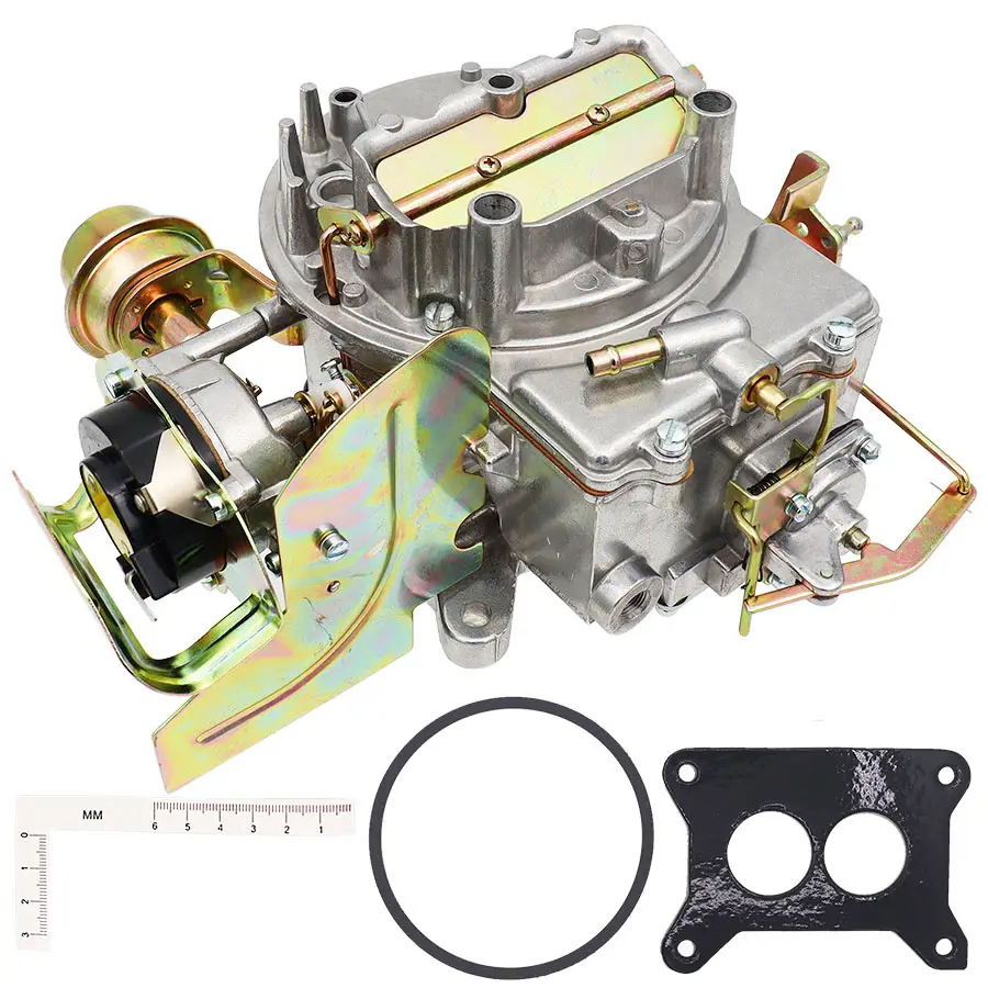 351 windsor parts diagram