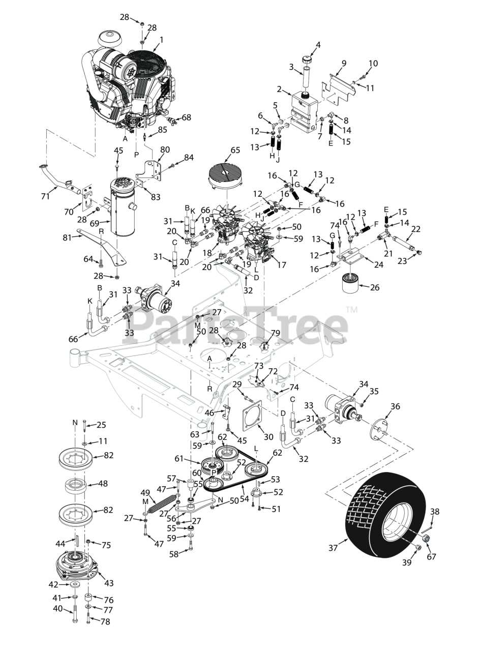 37 hp vanguard efi parts diagram