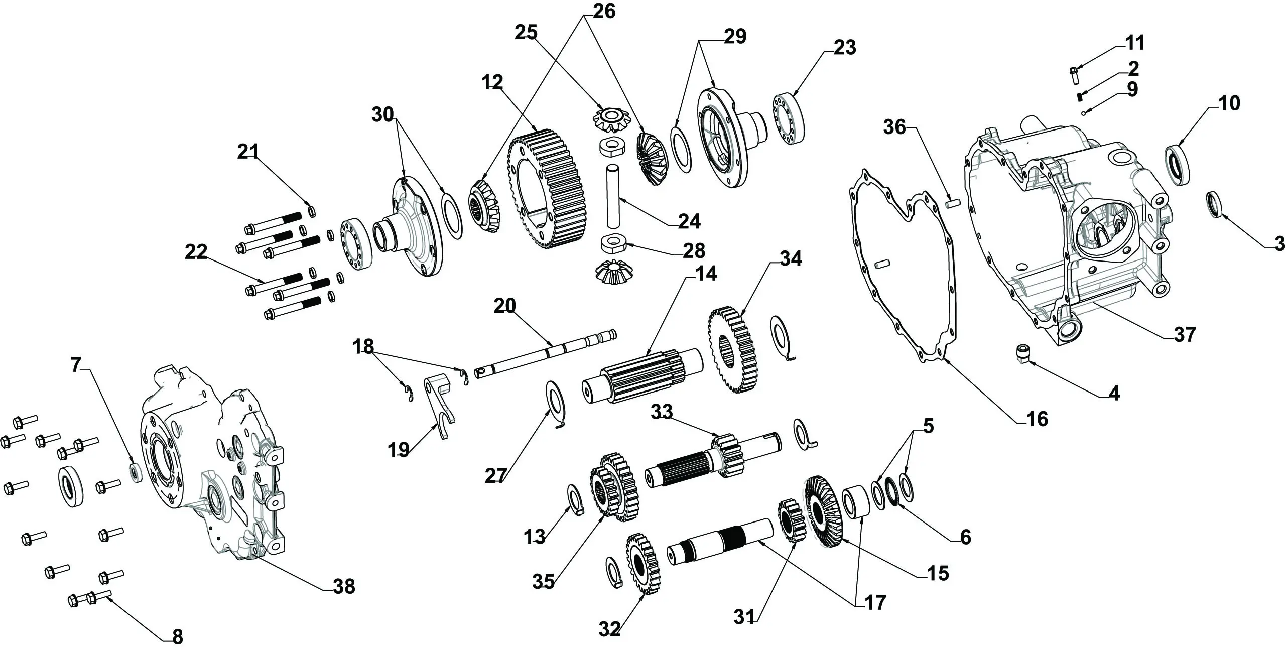 37 hp vanguard efi parts diagram