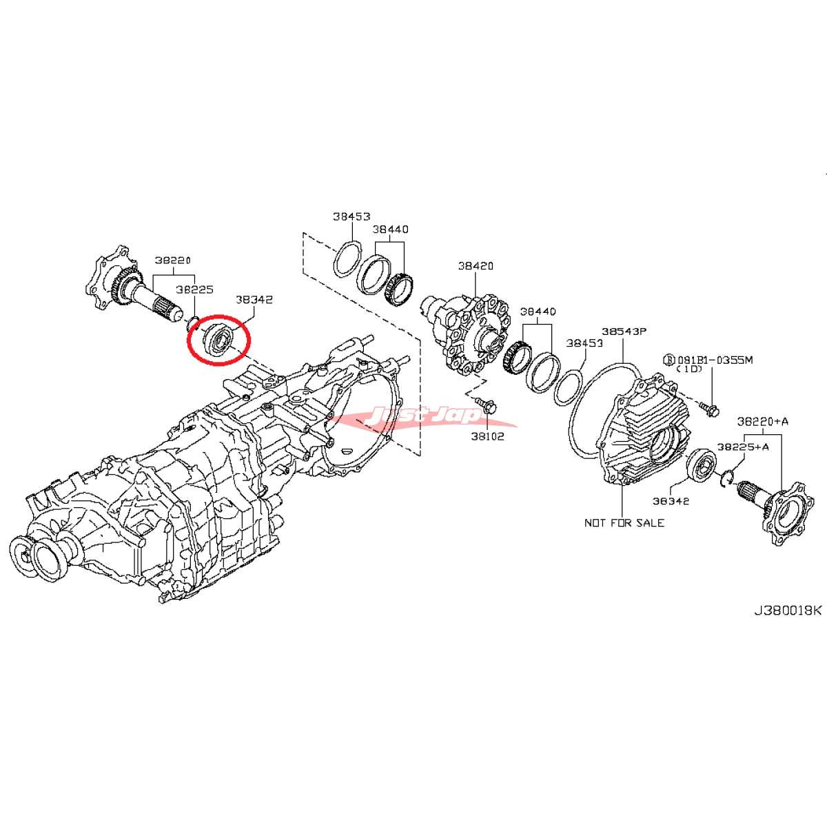 370z parts diagram