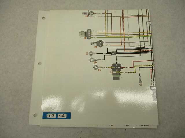 4.3 mercruiser parts diagrams