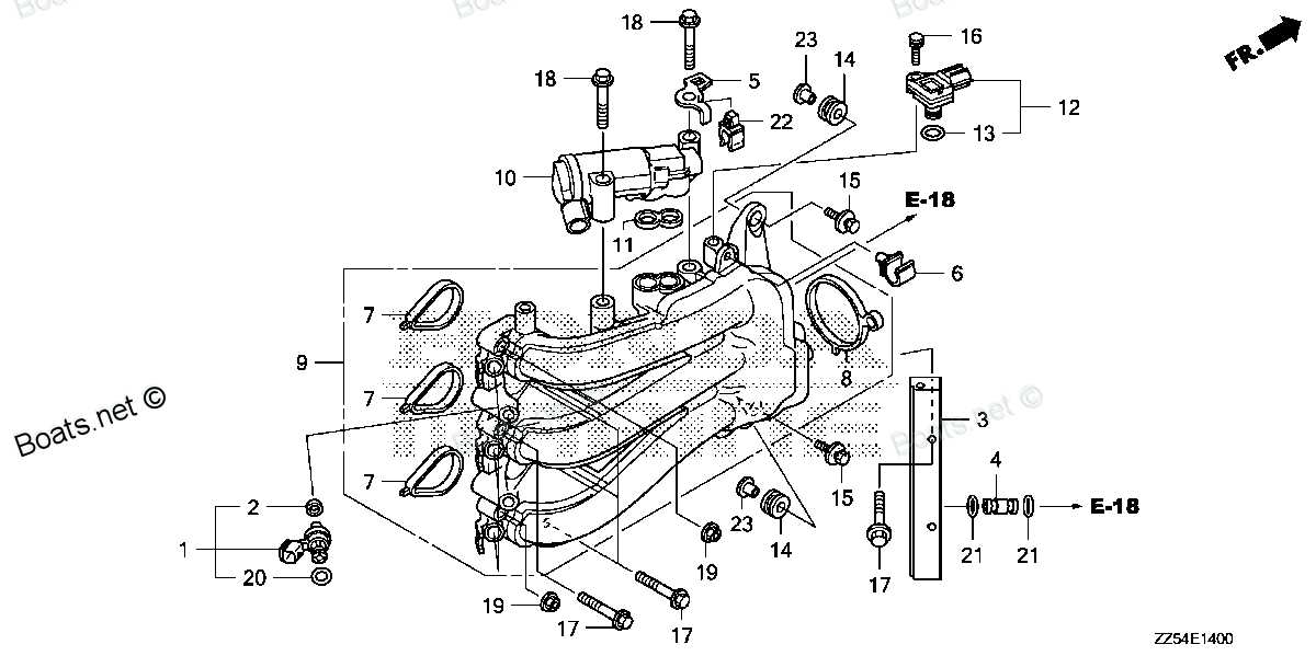 40 hp yamaha outboard parts diagram