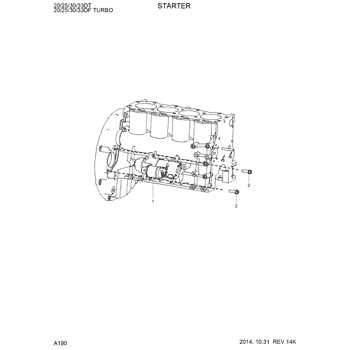 454 engine parts diagram