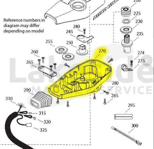 455 rancher parts diagram