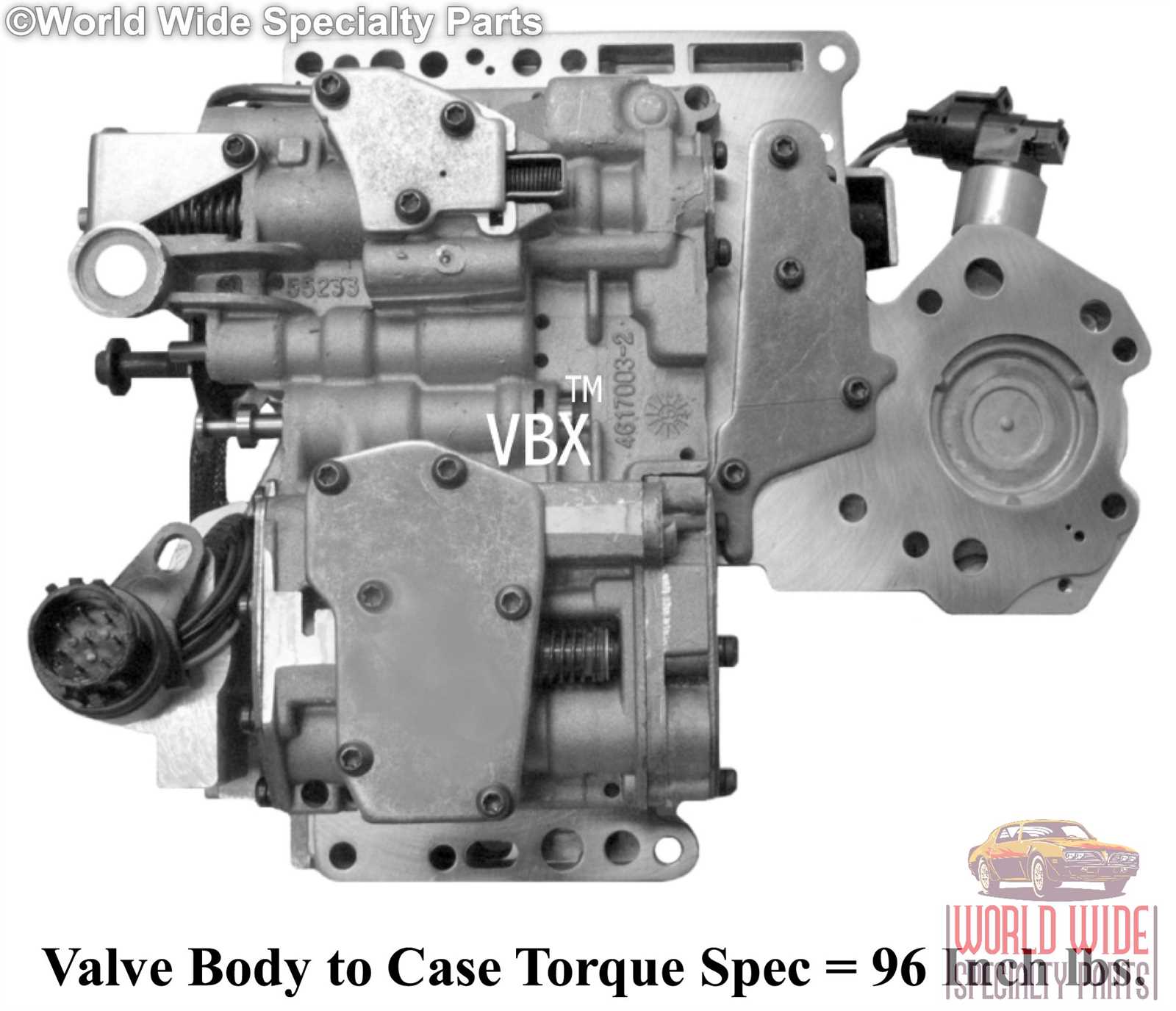 47re transmission parts diagram