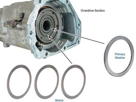 47re parts diagram