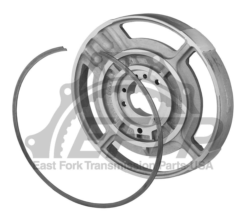 4r100 parts diagram