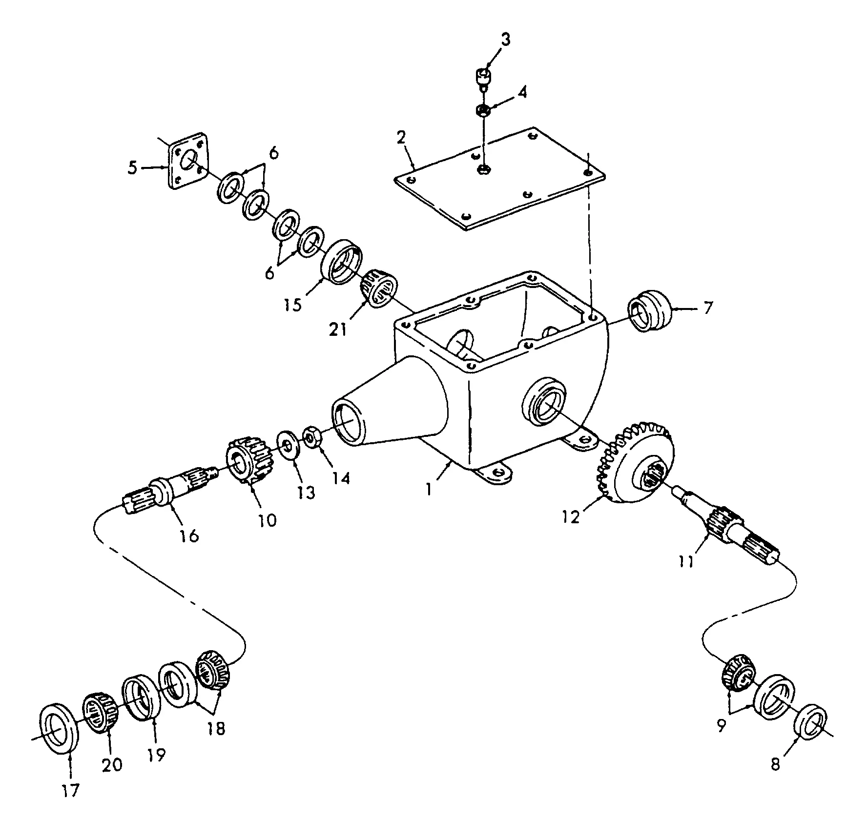 530 round hesston 530 parts diagram