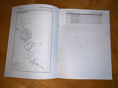 550xp parts diagram