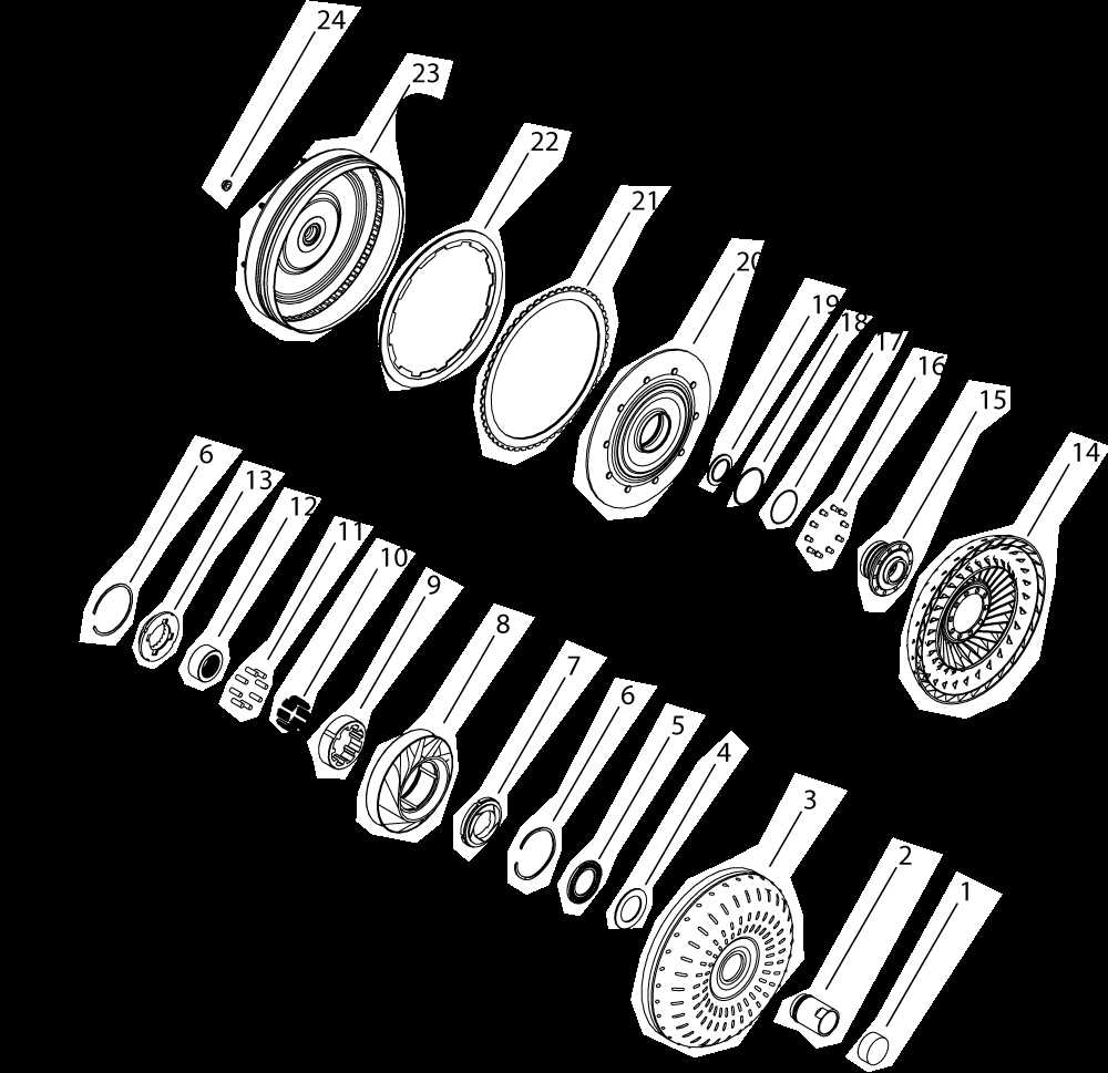 5r110w parts diagram