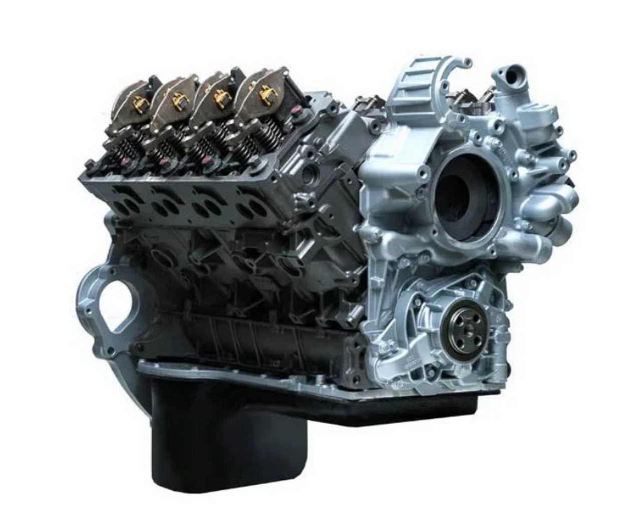 6.4 powerstroke engine parts diagram