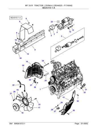 6.6 duramax parts diagram