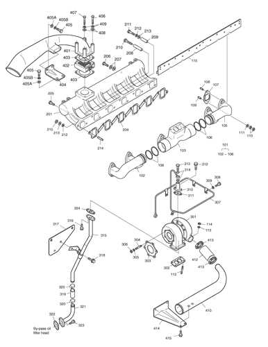 6.6 duramax parts diagram