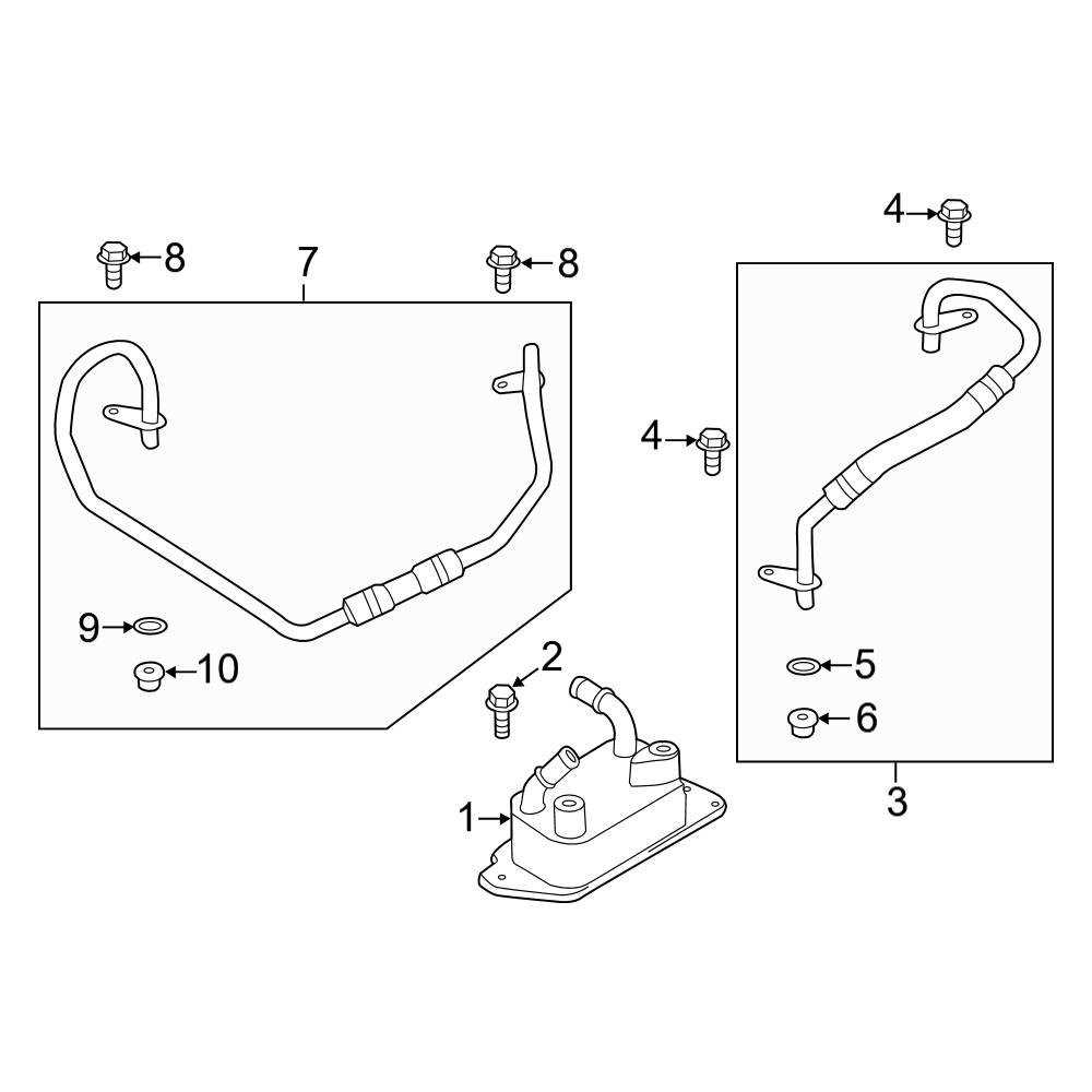 6f35 transmission parts diagram