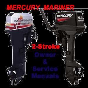 9.8 mercury outboard parts diagram