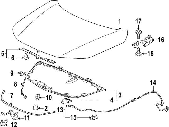 acura integra parts diagram