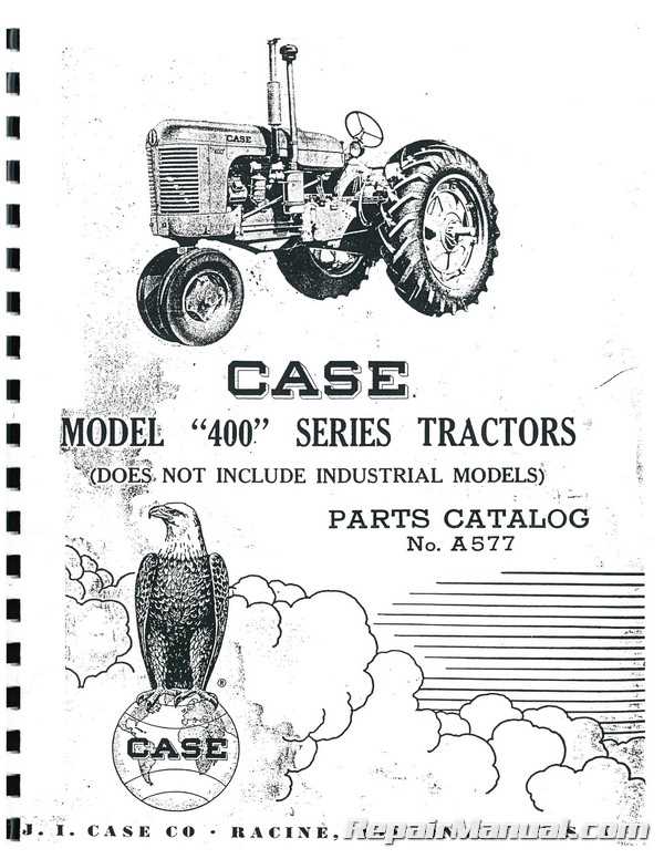 agricultural tractor parts of a tractor diagram