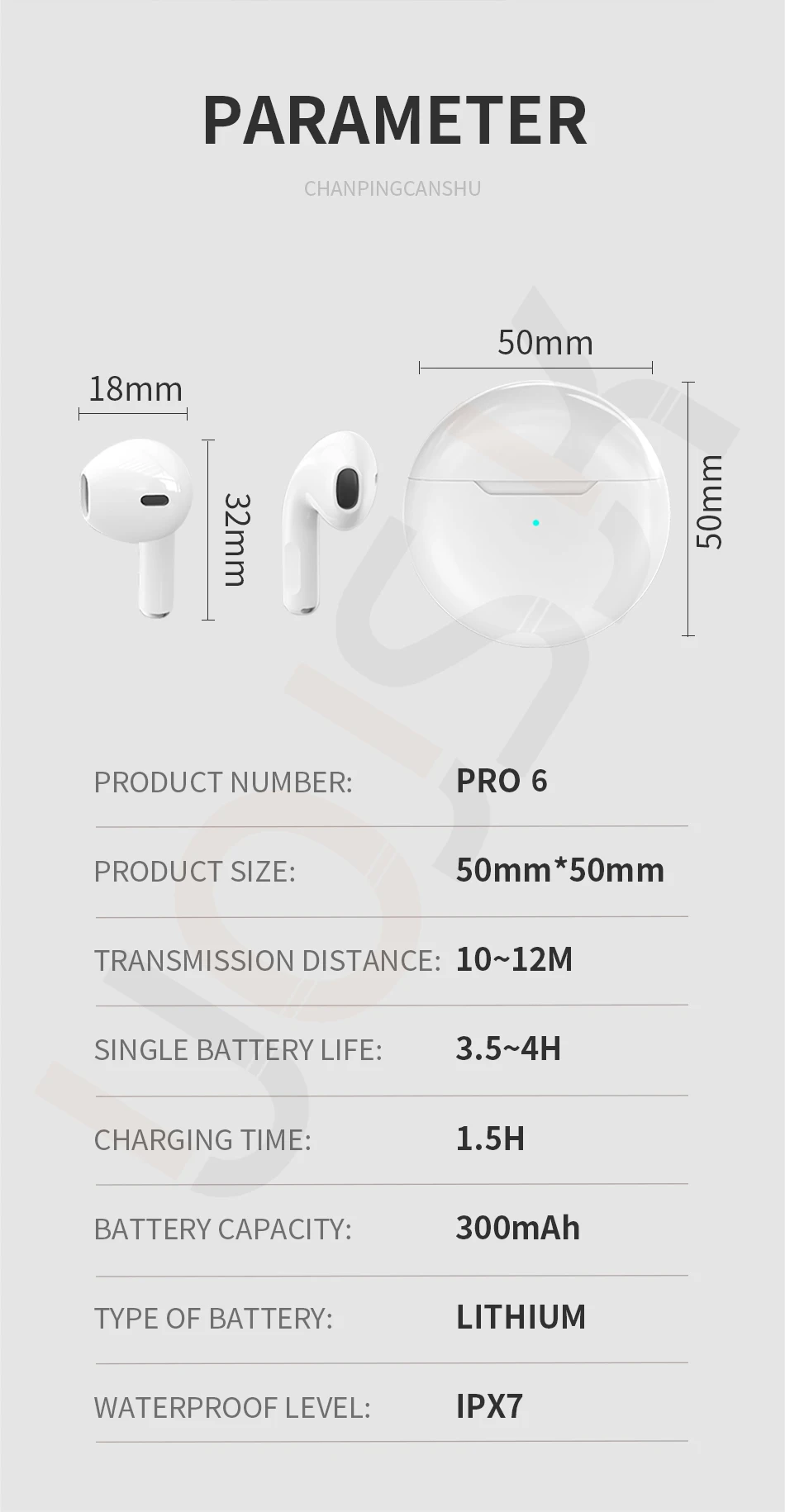 airpods pro parts diagram