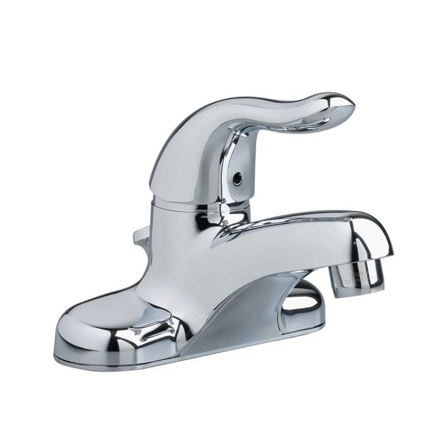 american standard cadet faucet parts diagram