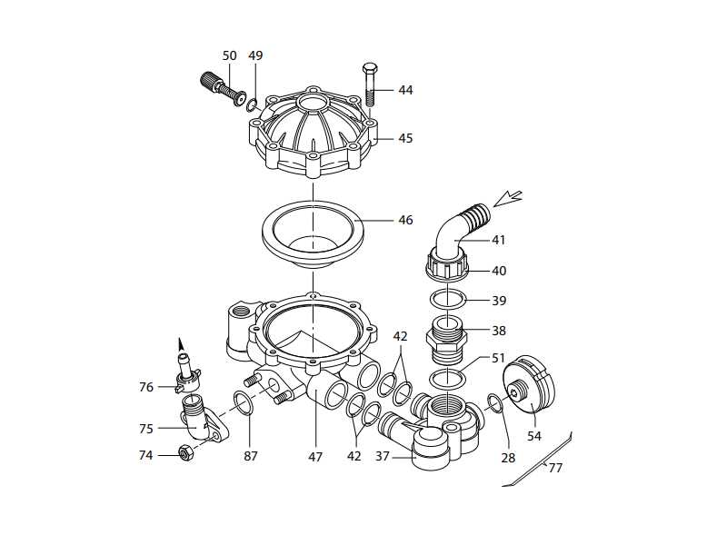 annovi reverberi rmw 2.2 g24 parts diagram