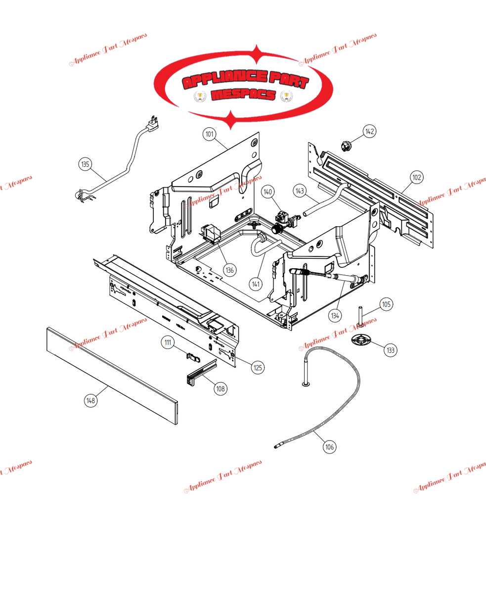 asko dryer parts diagram