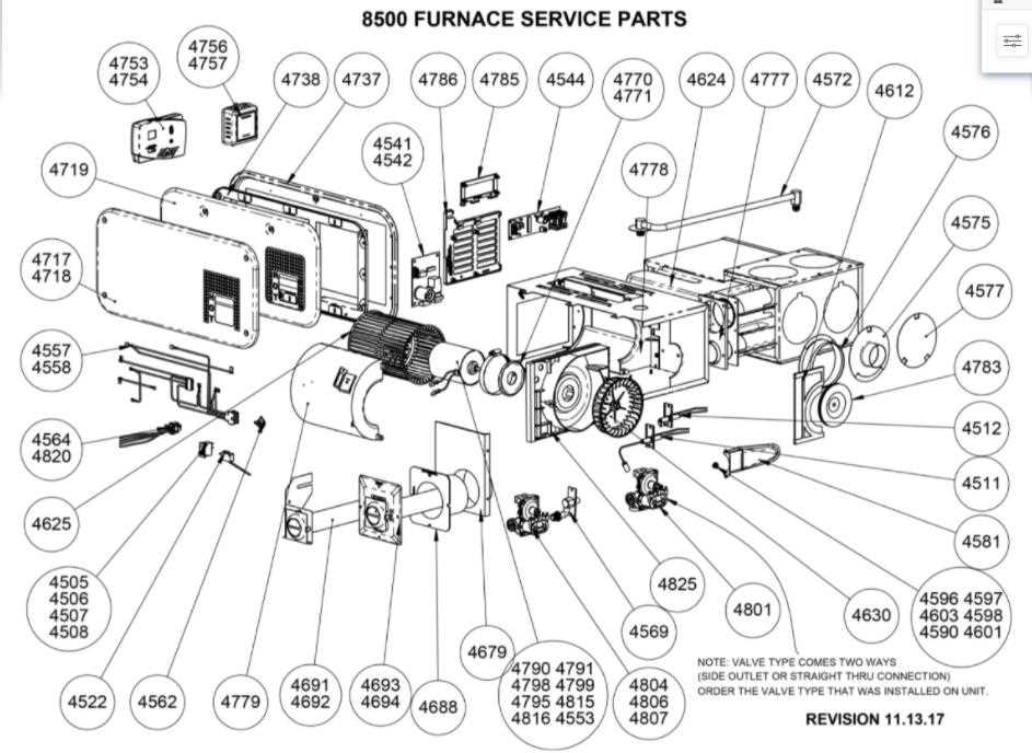 atwood rv water heater parts diagram