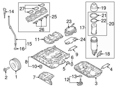 audi s5 parts diagram