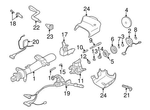 avalanche parts diagram