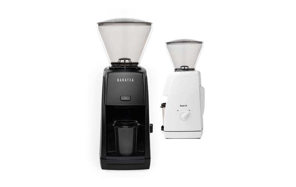 baratza encore parts diagram