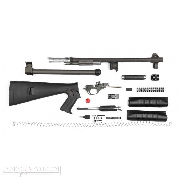 benelli m4 parts diagram