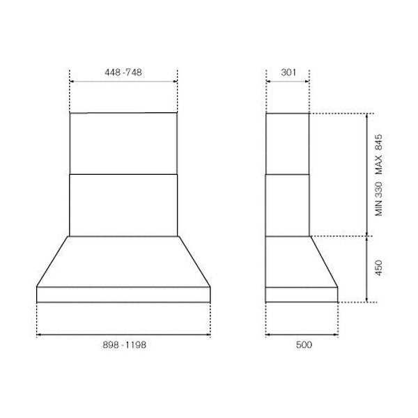 bertazzoni parts diagram